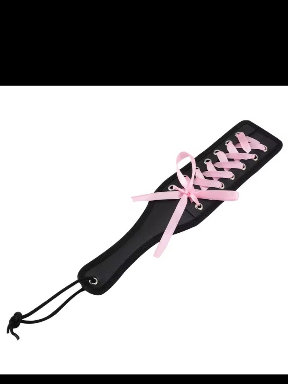 PU Pretty Paddle nwot